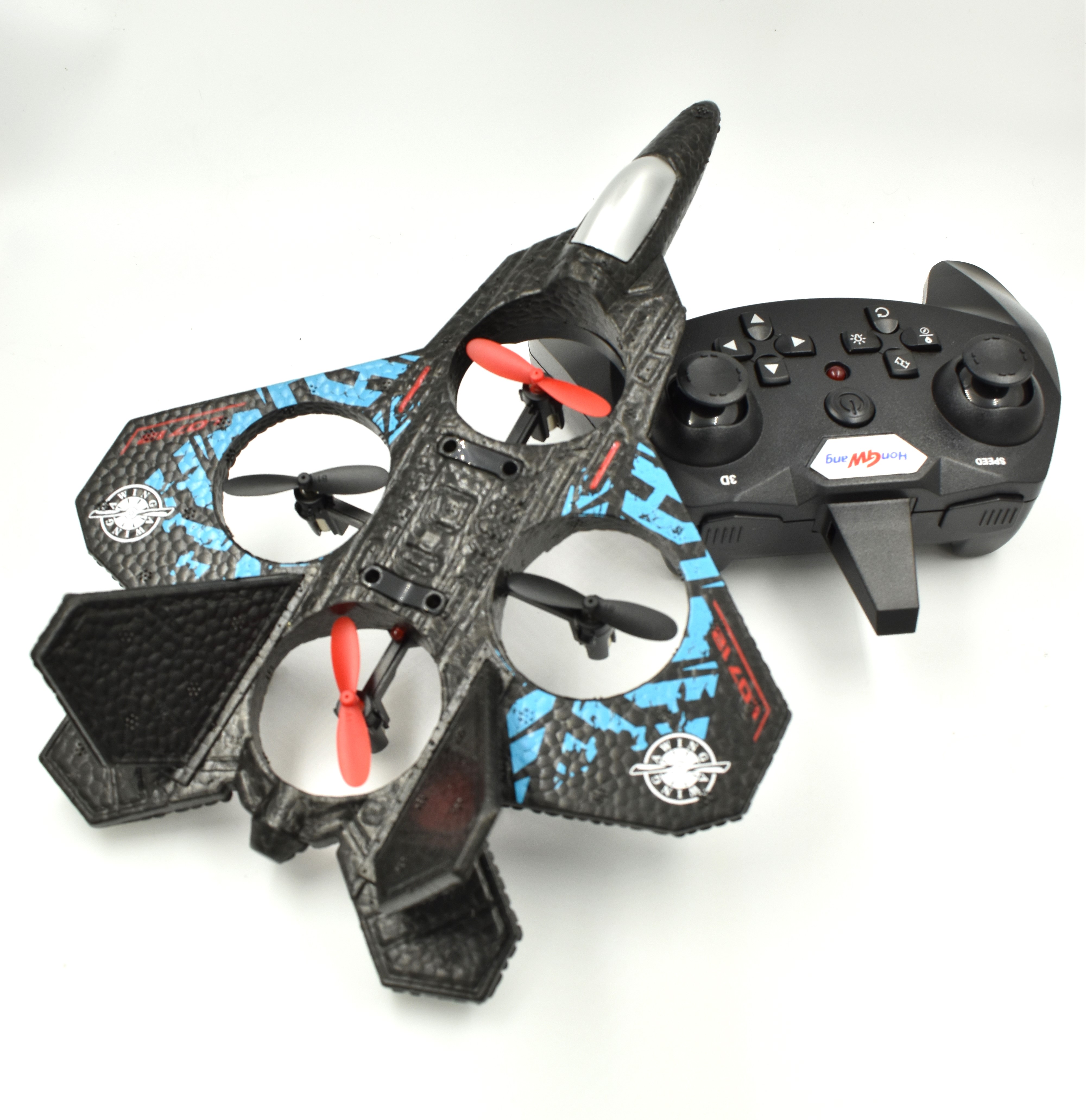 Miniatura 2 de AVION CON CONTROL REMOTO PREMIUM